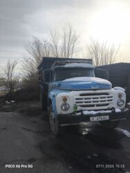 ЗИЛ: ЗИЛ : | 2000 г — 9