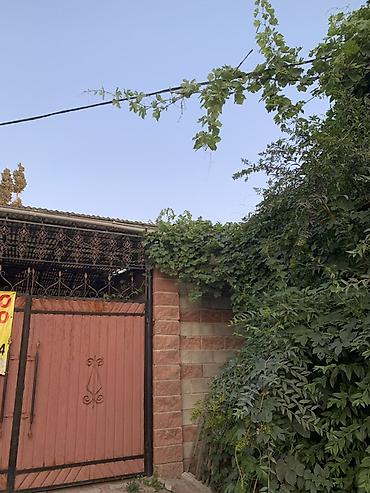pantera коттедж: Дом с закрытым двором и навесом - Въездные распашные ворота из — 4