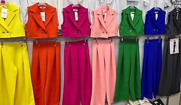 Комплекты одежды: Комплект, Новый — 7