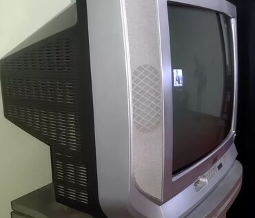 starsat tv: İşlənmiş Televizor JVC DLED 60" Ünvandan götürmə, Ödənişli çatdırılma