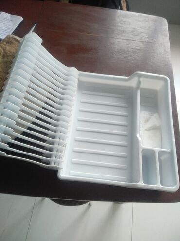 сушилка для посуды в шкаф бишкек: Сушилка для посуды новая производство Турция материал Пластик