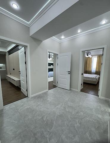 Недвижимость: 2 комнаты, 72 м², Технопарк Элитка, 8 этаж, Дизайнерский ремонт — 7