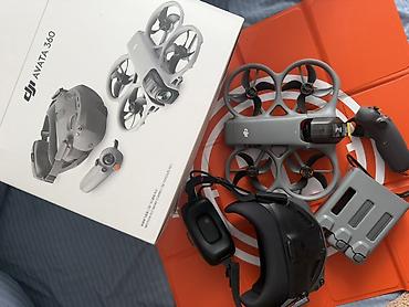 графические планшеты бишкек: DJI Avata 360 — комплект для FPV‑полётов и съёмки Состав набора: - — 1