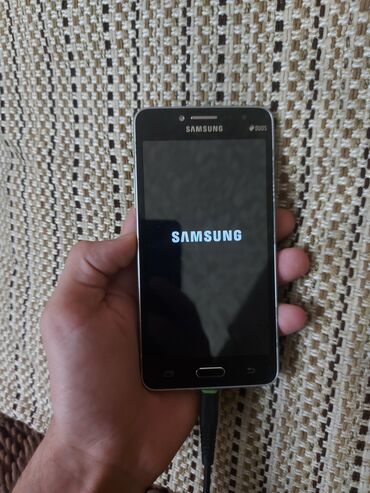 samsung j2 2017 qiymeti: Samsung Galaxy J2 Prime, rəng - Boz