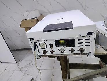nobella kombi: İşlənmiş Kombi Nobella 35 kVt, Zəmanətli — 3