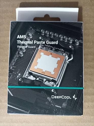 Системы охлаждения: Система охлаждения, Новый, DeepCool, Кулер, Для ПК — 4