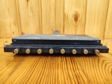 Radio: Volqa Qaz 24 radiosu Orginal Volqa Qaz 24 radiosudur Komplekt satilir — 12