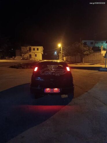 Opel: Opel Corsa: 1 l. | 2005 έ. 145000 km. Χάτσμπακ — 9