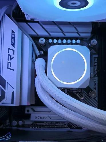 Desktop računari i radne stanice: Intel i5 13600KF RTX 4070 Z790 64GB 1TB - SM033PC. ✨ Prodaja i — 10