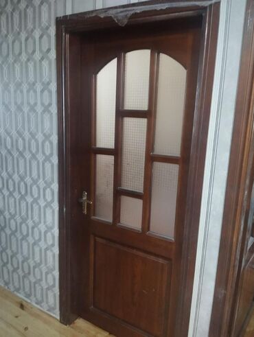 Tulumlar: İşlənmiş Otaq qapısı Plintus ilə, Zəmanətsiz, Ünvandan götürmə