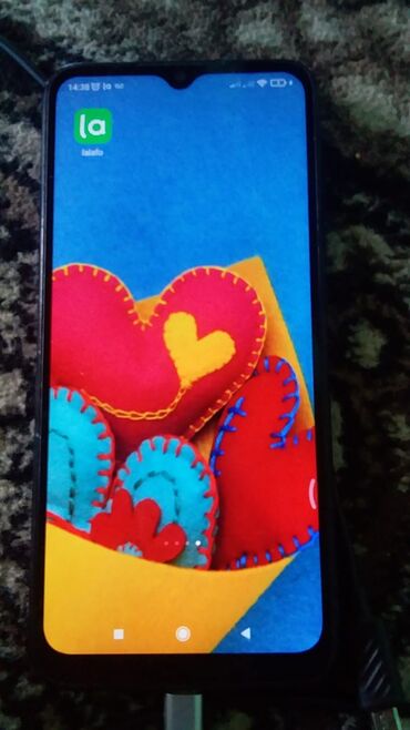 mi 11 t: Redmi 9A, 32 ГБ, цвет - Черный, Отпечаток пальца