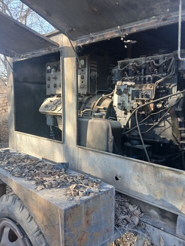 Компрессоры: Продаю компрессор или мотор отдельно комплект 150 тыс тел — 4