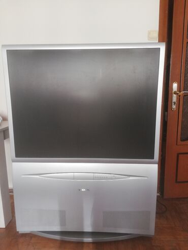 not 10 ekran: İşlənmiş Televizor Toshiba Ünvandan götürmə