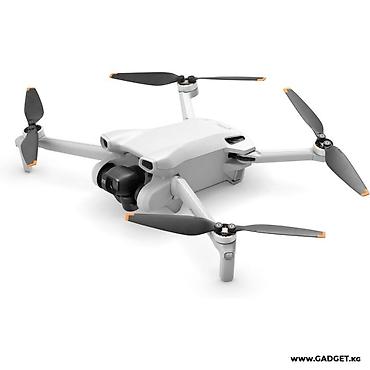 dji mavic 3t: DJI Mini 3 с пультом DJI RC (встроенный сенсорный экран) — 4