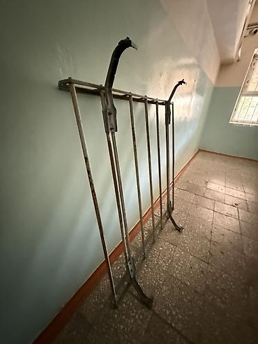 установка решеток на окна: Решетки для окон, Сварные, Готовые, Без установки — 3