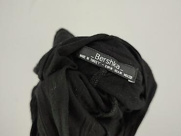 dresy oversize bershka: Bershka, Bluzka damska, rozmiar M — 4