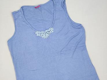 janina stretch: T-shirt damski, rozmiar M — 1