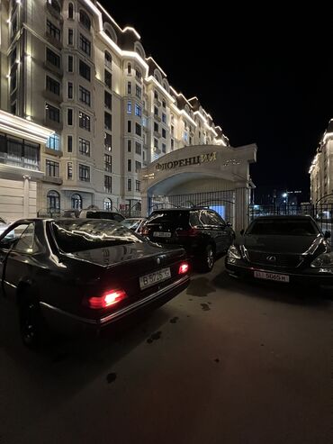 mercedes w124 e500 купить в россии: Mercedes-Benz W124: 1992 г., 2.3 л, Механика, Бензин, Купе