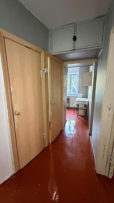 квартру: 📍 В Шопокове продается 3х комнатная квартира. 🏷️ Об объекте: Площадь — 2