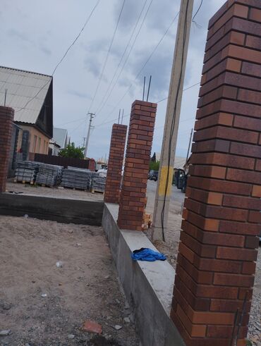 Каменщики, кладчики: Каменщик. Больше 6 лет опыта — 29