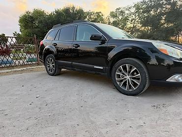 субару оутбек: Subaru Outback: 2011 г., 2.5 л, Автомат, Бензин, Универсал — 3