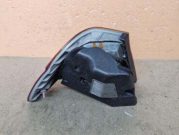 Стоп-сигналы: Задний правый стоп-сигнал BMW 2000 г., Б/у, Оригинал, Германия — 6