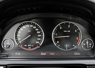 1.7 dizel: DELOVI ZA BMW 750 F01 2008. GOD. | Novi i polovni delovi za BMW 750 — 3