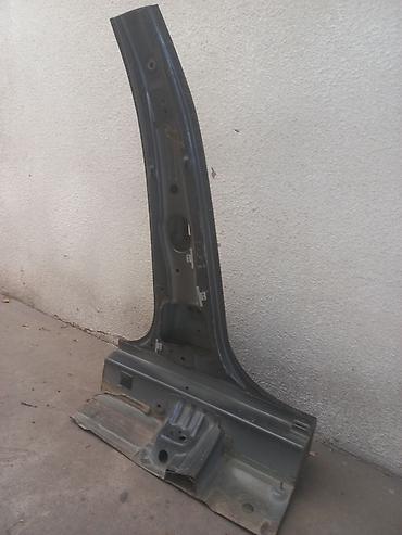 motor: Sonata dn8 левая Стойка центральная кузова (средняя стойка) для — 6