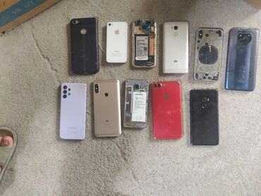 телефоны в рассрочку без банка бишкек: IPhone X, Колдонулган, 64 ГБ, Black Titanium, Коргоочу айнек, Каптама, Бөлүп төлөө менен