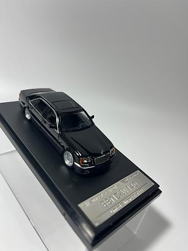 Модели автомобилей: Масштабные модели 1/64 — 6
