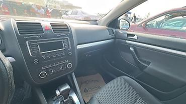 lend cruzer: Volkswagen Jetta: 2010 г., 1.6 л, Автомат, Бензин, Седан — 6
