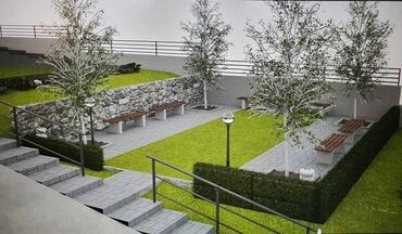 Prodaja zemljišta: 25 ares, Vlasnik — 4