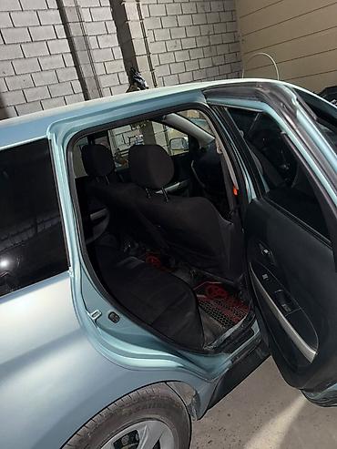 прадо 90 кузов: Toyota Ist: 2003 г., 1.3 л, Автомат, Бензин, Хэтчбэк — 7