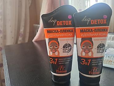 Kosmetika dəstləri: Kosmetik dəst, >10 məhsul, Yeni, Ünvandan götürmə — 14