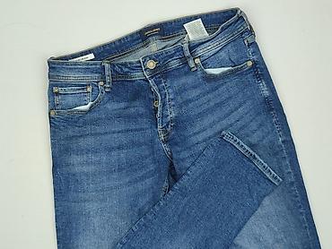 ttn blue jeans: Jack & Jones, Jeansy dla mężczyzn, rozmiar S — 1