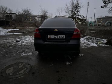 тайота ярис 2: JAC : 2012 г., 1.5 л, Manual, Petrol, Sedan