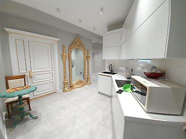 92: 3 otaqlı, Yeni tikili, 92 kv. m — 7