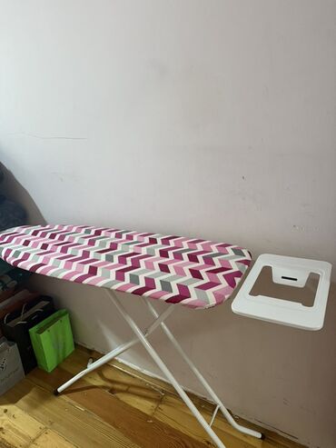 Ütülər və buxarlayıcılar: Buxarlı ütü, Tefal — 8