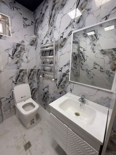 Həyət evləri və villaların satışı: Binə 4 otaqlı, 120 kv. m, Yeni təmirli -da lalafo.az — 13 Həyət evləri və villaların satışı: Binə 4 otaqlı, 120 kv. m, Yeni təmirli — 13