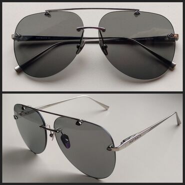 Солнцезащитные очки: Очки в Бишкеке, брендовые(мужские и женские) Все фото и цены скину — 11