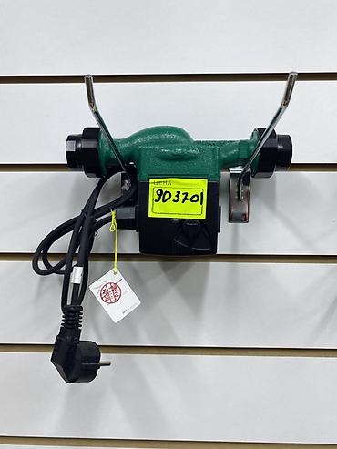 Циркуляционный насос SHIMGE XPS25-6-180B - Назначение: циркуляция