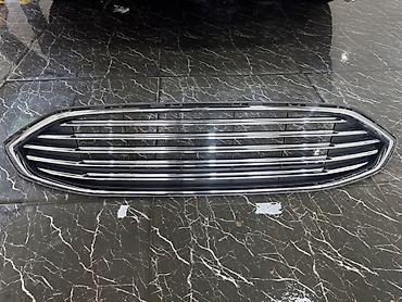 tap az ford: Ford Fusion ablisovka — 1