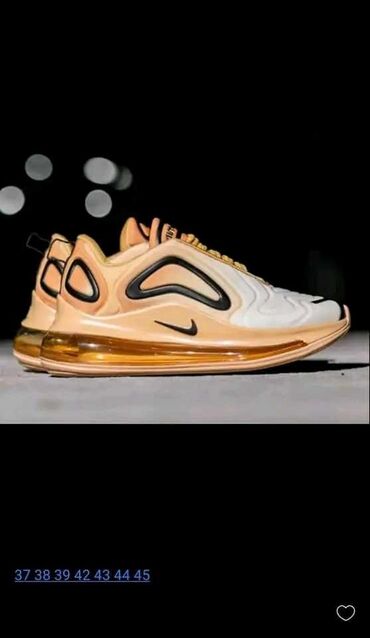 Women's Sneakers and athletic shoes: 4000 din
41-46 — 11