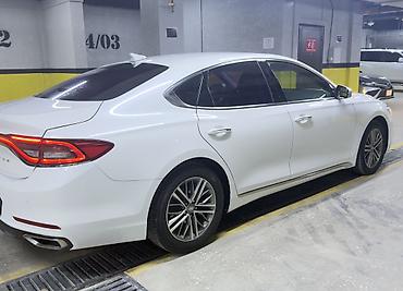 sonata nurais: Hyundai Grandeur: 2019 г., 3 л, Автомат, Газ, Седан — 6