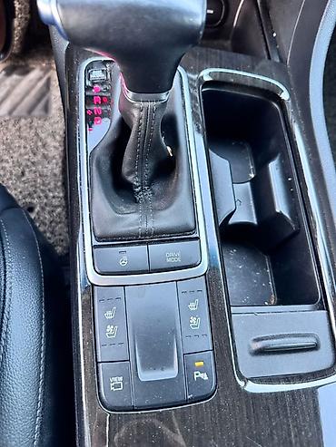 кия молдник: Kia K5: 2019 г., 2 л, Автомат, Газ, Седан — 7