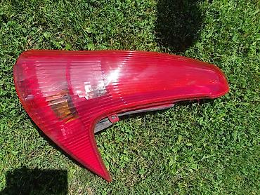 ulje 5w30: STOP SVETLA I STOP LAMPE SW ZA PEUGEOT 206 | Zadnje lampe za peugeot — 3