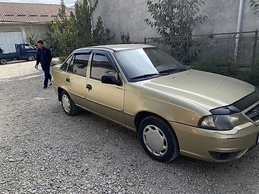 диски на део нексия: Daewoo Nexia: 2011 г., Механика, Бензин, Седан — 4