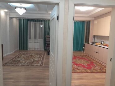 аренда помещения г ош: 1 бөлмө, Риелтор, Чогуу жашоосу жок, Жарым -жартылай эмереги бар
