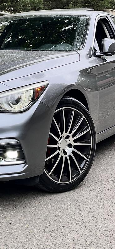 chevrolet salon kredit: -R19 mpaket ön və arxa fərqli ölçü. Barter 225/45 R18 — 1