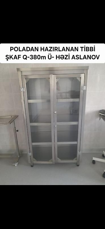 gənc otagi: Uşaq otağı üçün ağ rəngli üçmodullu dolab dəsti. Tərkib: - Böyük — 8